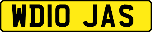 WD10JAS