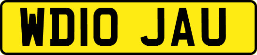 WD10JAU