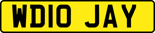 WD10JAY
