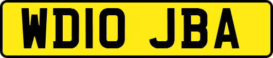WD10JBA