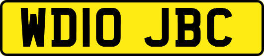WD10JBC