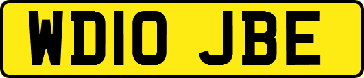 WD10JBE