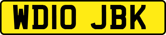 WD10JBK