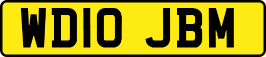 WD10JBM