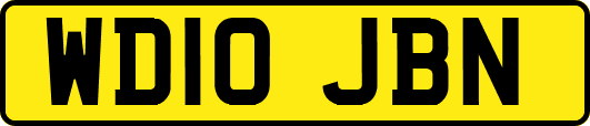 WD10JBN