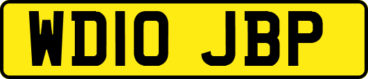 WD10JBP