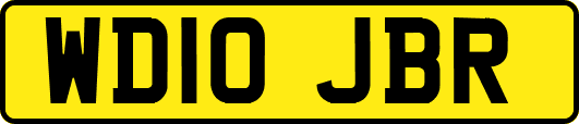 WD10JBR
