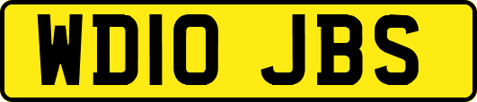 WD10JBS