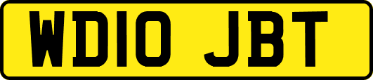 WD10JBT