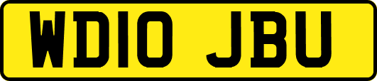 WD10JBU