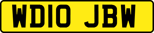 WD10JBW