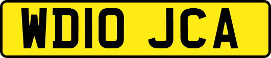 WD10JCA