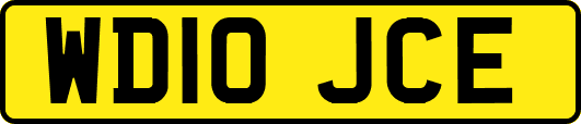 WD10JCE