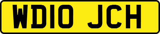 WD10JCH