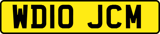 WD10JCM