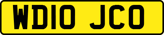 WD10JCO