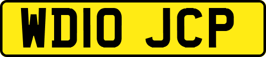 WD10JCP