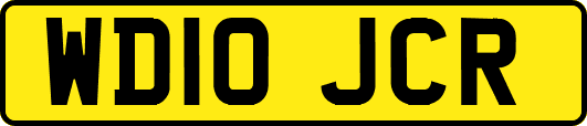 WD10JCR