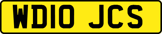 WD10JCS