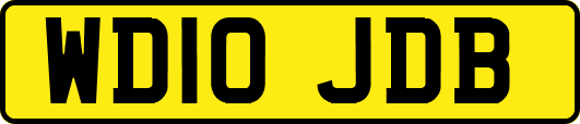 WD10JDB