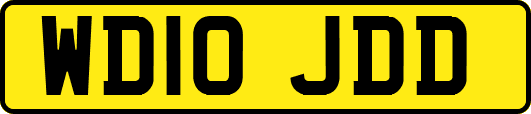 WD10JDD