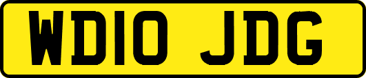 WD10JDG
