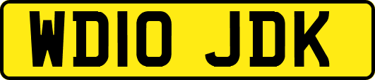 WD10JDK