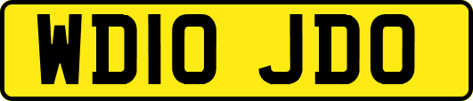 WD10JDO