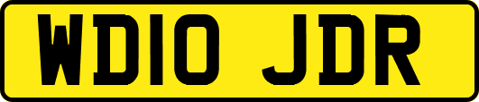 WD10JDR