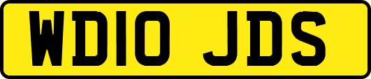 WD10JDS