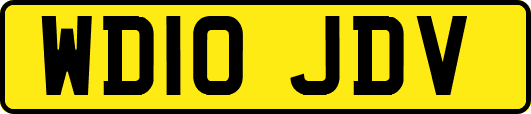 WD10JDV
