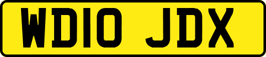 WD10JDX