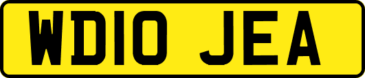 WD10JEA