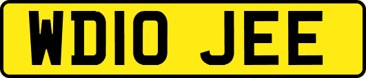 WD10JEE