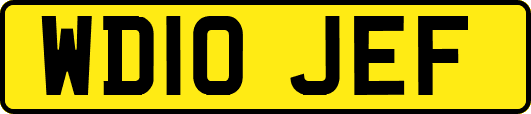 WD10JEF