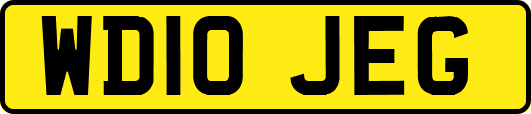 WD10JEG