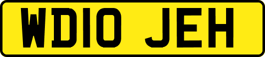 WD10JEH