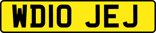 WD10JEJ
