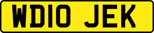 WD10JEK