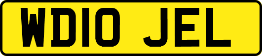 WD10JEL