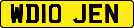 WD10JEN