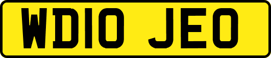 WD10JEO