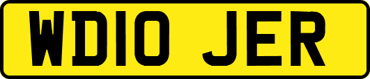 WD10JER