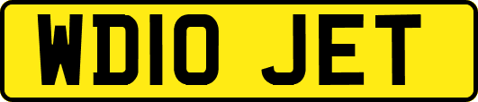 WD10JET