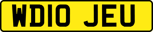 WD10JEU
