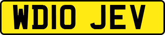 WD10JEV