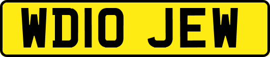 WD10JEW