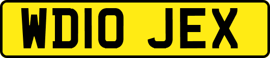WD10JEX