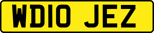 WD10JEZ