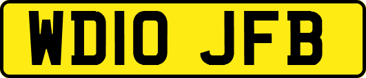 WD10JFB